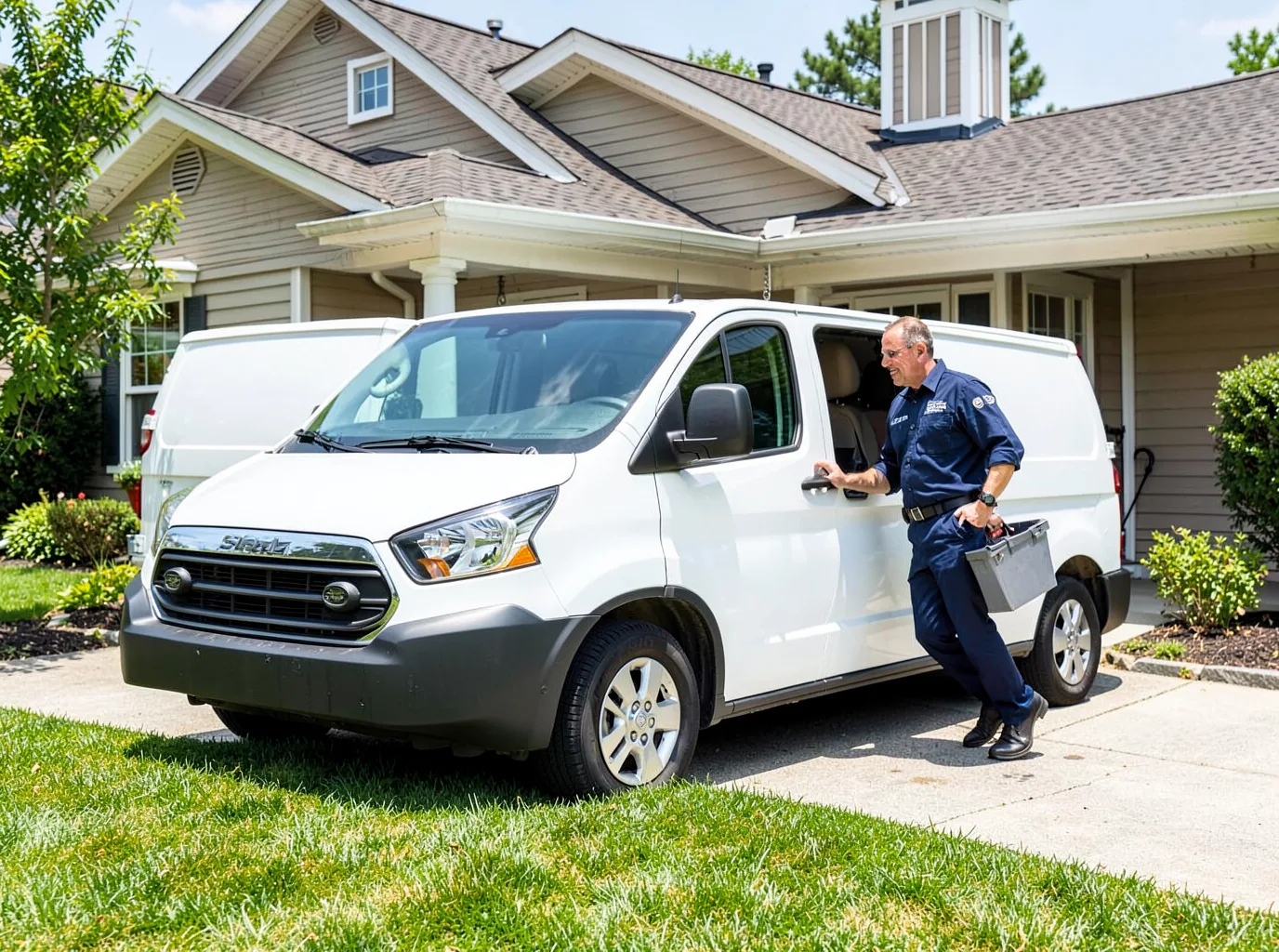 Emergency Plumber company in Clear Spring, MD