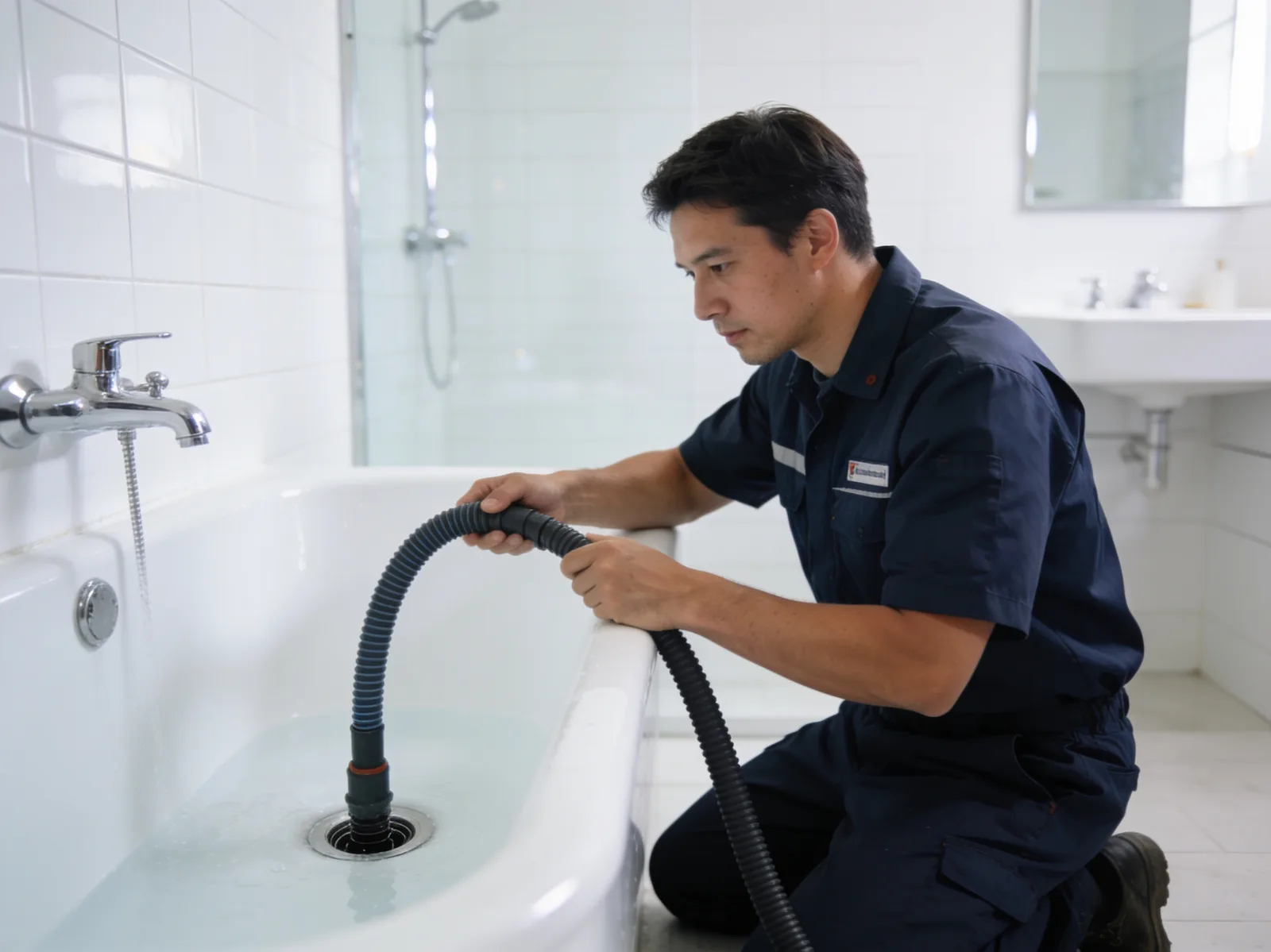 Emergency Plumber Clear Spring, MD FAQs